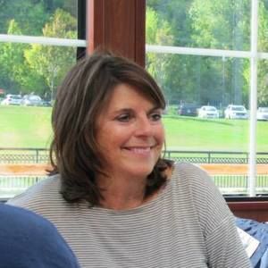 Meet your Posher, Joyce